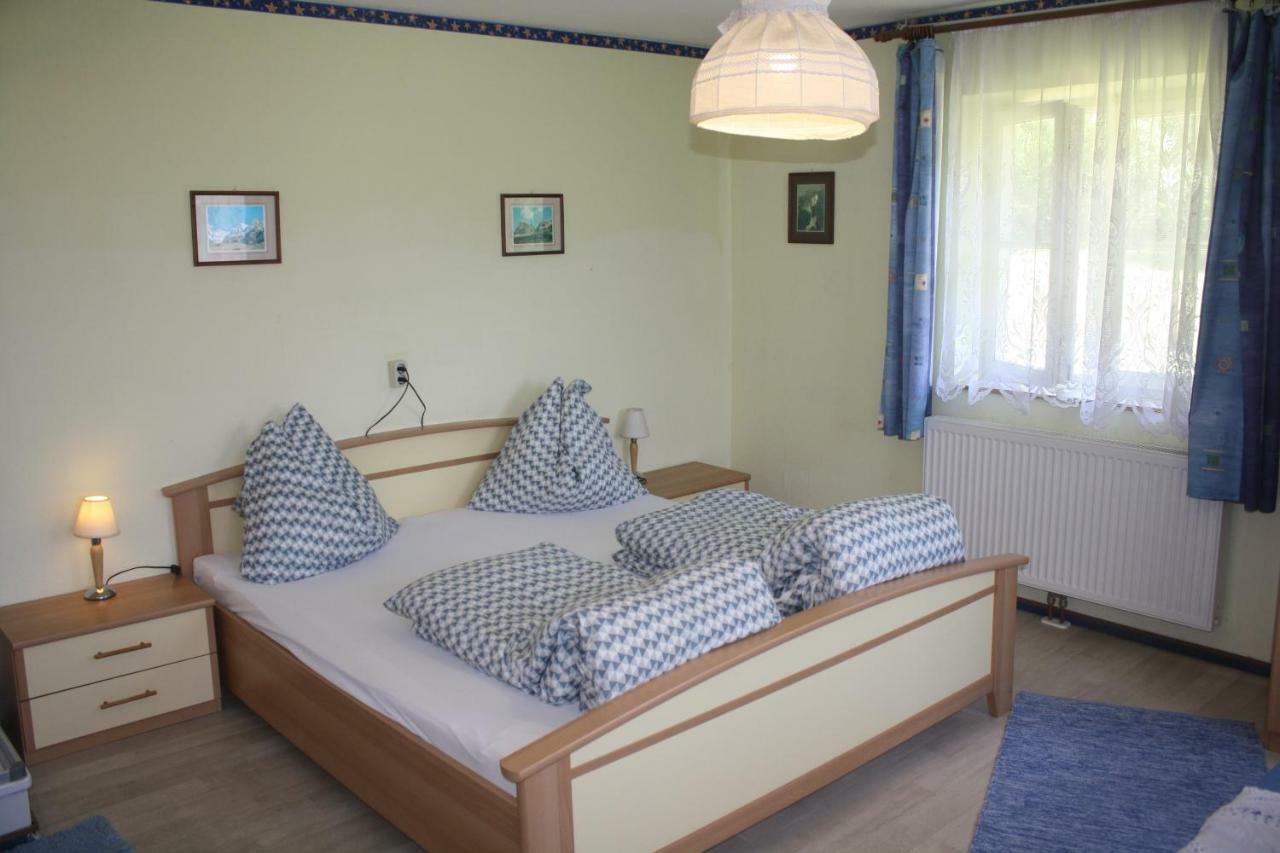 Апартаменти Casa Da Honna Матрай-ін-Осттіроль Екстер'єр фото